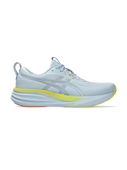 ASICS Gel-pulse 17 Sport Shoes Running Blu