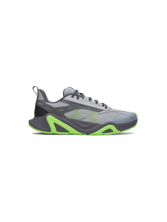 Under Armour Charged Commit TR 5 Men's Sport Sh...