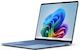 Microsoft Laptop Copilot+PC 13.8" Touchscreen 120Hz (Snapdragon-X Plus/16GB/1TB SSD/W11 Startseite) Sapphire (US Tastatur)