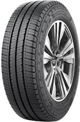 Cooper 185/75R16 104/102R Θερινό για Φορτηγό Ελαφρού Τύπου Cooper 185/75R16 104/102R Θερινό για Φορτηγό Ελαφρού Τύπου