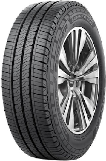 Cooper 185/75R16 104/102E-Commerce-Website Sommerreifen Reifen für Leicht-Lkw