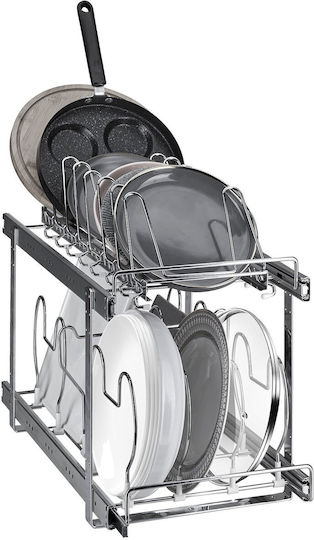 Vevor Rack for Pots & Pans