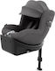 Cybex Sirona Ti Baby Car Seat i-Size Mirage Grey Plus 0-18 kg