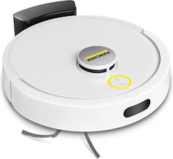 Karcher RVC 3 με Χαρτογράφηση Laser & Απορρόφηση 15000Pa