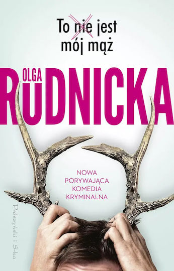 To Nie Jest Mój Mąż