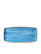 Churchill 1795 Serving Platter Rectangular made of Porcelain Blue 29.5x14cm