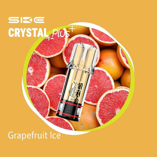 SKE Crystal Ice Replacement Pod 2ml 1pcs