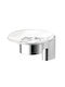 Ideal Standard Wandmontiert Seifenschale Glas 4015234823758
