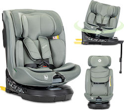 Lorelli Solaris Baby Car Seat i-Size with Isofi...