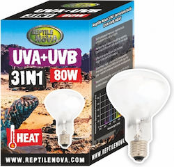 Aqua Nova Uva-Uvb 80W
