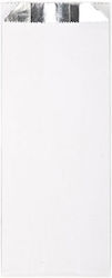 Paper Vesital Food Packaging Bag L34xW20cm