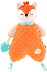 Baby Cloth Orange