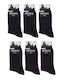 Artisti Italiani Men's Socks Multicolor 6Pack