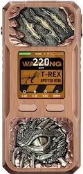 FumyTech Box Mod