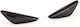 Σετ Πλαϊνά Φλας Smoke Dynamic Led Bmw X5 E70 X6 E71 E72 X3 F25 Grp-37726