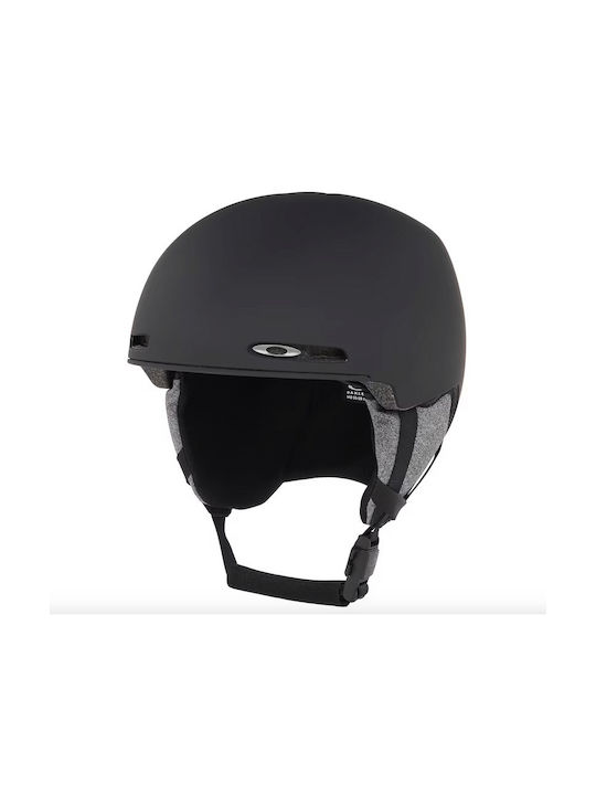 Oakley Mod1 Детски Каска за Ски и Сноуборд в Че...