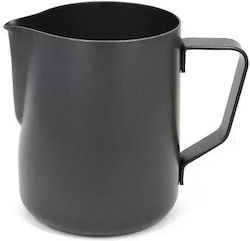 Γαλατιέρα Barista Cremacup 590ml Μαύρο