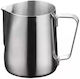Γαλατιέρα Barista Cremacup 590ml Inox