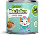 VetExpert Wet Food for Cats with Salmon Grain-Free