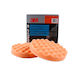 Embossed Orange Sponge 133mm