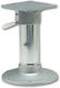 Drehbare Aluminium Bootsitze Basis 30cm