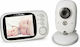 SPV Wireless Baby Monitor , Two-way Communication & Lullabies