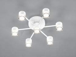 Helestra Ceiling Light LED Helestra Ceiling Light LED