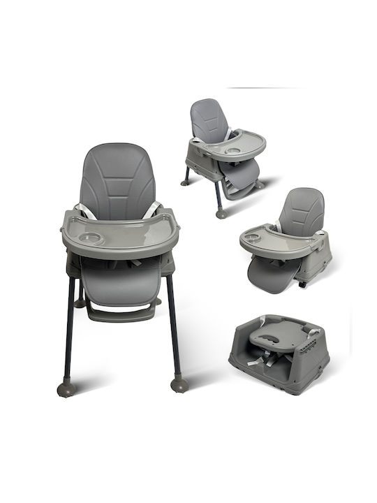 ForAll Moon 3 in 1 Dark Gray
