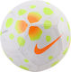 Nike Pitch Soccer Ball White