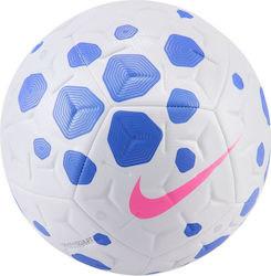 Nike Academy Μπάλα Ποδοσφαίρου Λευκή