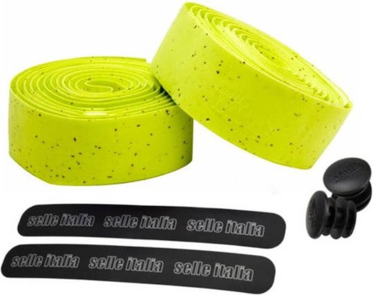 Selle Italia Corsa Lenkerband Grüne