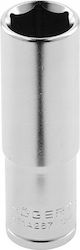 Högert Technik Nuss Sechskant Spritzfilter Wasserhahn mit Vierkant-Antrieb HEX, 1/2" Durchmesser 10mm 1Stück Högert Technik Nuss Sechskant Spritzfilter Wasserhahn mit Vierkant-Antrieb HEX, 1/2" Durchmesser 10mm 1Stück