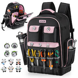 Vevor Werkzeugtasche Rucksack