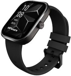 HiFuture Lume Pro Aluminium 46mm Wasserdicht Sm...