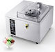 Vevor Commercial Ice Cream Maker 0.5kW 46x46x43cm