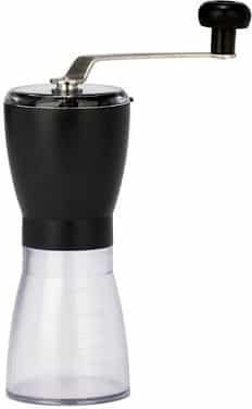 Coffee Grinder Belogia Mcg 610 Black