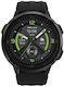 HiFuture Mix 3 Stainless Steel Smartwatch with ...