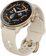 HiFuture Vela Stainless Steel 47mm Smartwatch μ...