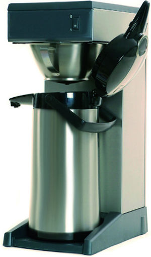 Karamco E.MHX.RCV230 Gewerblicher Filterkaffeemaschine