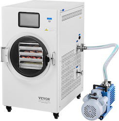 Vevor Αποξηραντής Τροφίμων 1550W 76x55x89cm Vevor Αποξηραντής Τροφίμων 1550W 76x55x89cm