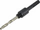 AWTools Diamant Lochsäge Trockenschnitt