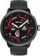 HiFuture Vela Stainless Steel 47mm Smartwatch μ...