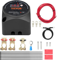 Vevor Industrielles Relais 12V FDCDJDQTJ1000SUV7V9