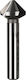 Milwaukee Коничен Инструмент За Пробиване HSS 10,4mm