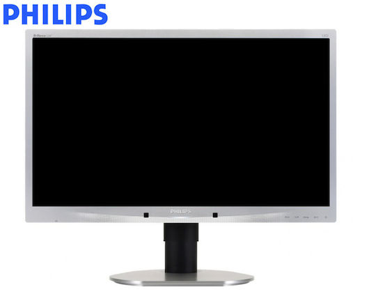 Philips 241B4L Refurbished Grade A TFT-LCD Monitor 24"