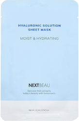 NEXTBEAU Face & Eye Mask 22ml