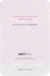 NEXTBEAU Face & Eye Mask 22ml