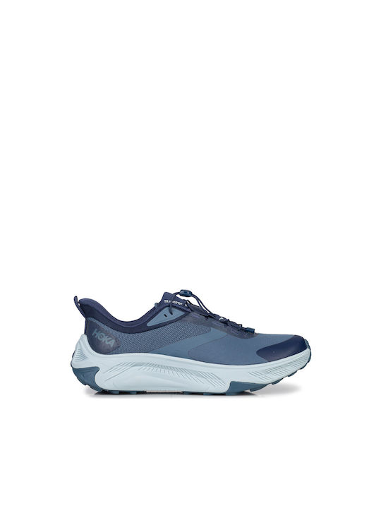 HOKA Transport Ανδρικά Αθλητικά Παπούτσια Trail...