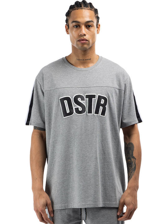 T-Shirt Grau