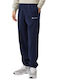 Pants Sweatpants Navy Blue